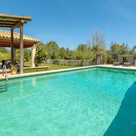 Avinent, Encanto Rural Con Todas Comodidades Дом отдыха *