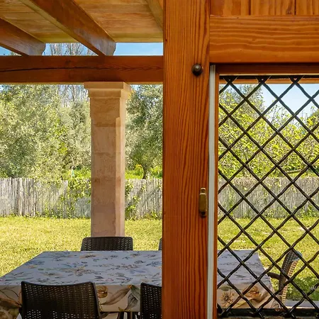 Avinent, Encanto Rural Con Todas Comodidades * Поланко