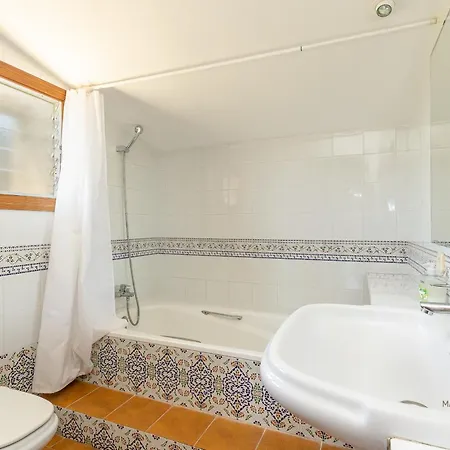 Avinent, Encanto Rural Con Todas Comodidades * Поланко