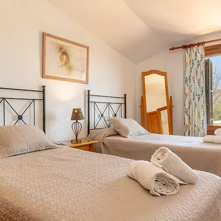 Avinent, Encanto Rural Con Todas Comodidades Дом отдыха