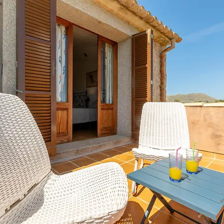 Дом отдыха Avinent, Encanto Rural Con Todas Comodidades