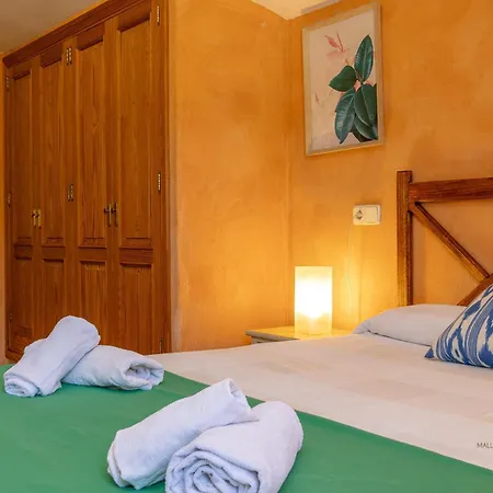 Avinent, Encanto Rural Con Todas Comodidades Дом отдыха *