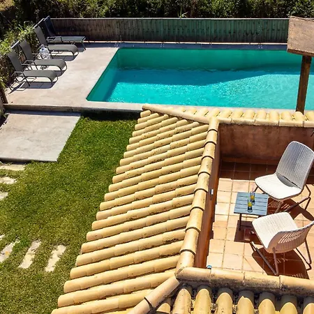 Avinent, Encanto Rural Con Todas Comodidades Дом отдыха Поланко