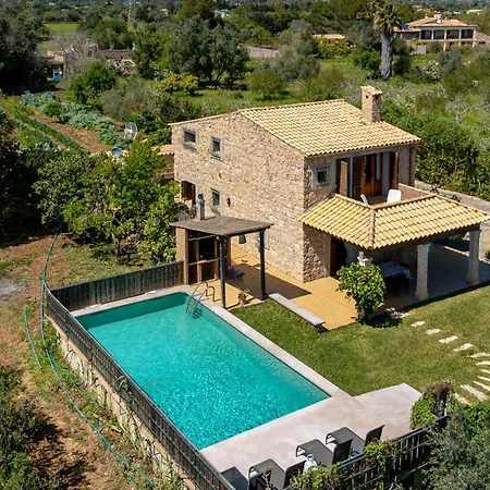 Avinent, Encanto Rural Con Todas Comodidades Дом отдыха *