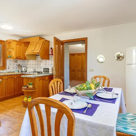 Holiday home Avinent, Encanto Rural Con Todas Comodidades *