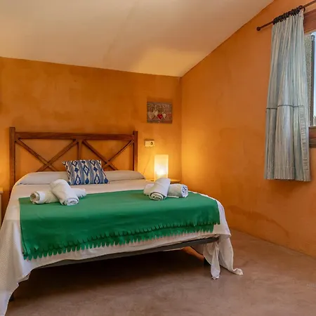 Avinent, Encanto Rural Con Todas Comodidades